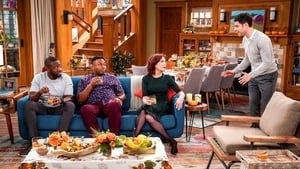 The Neighborhood, Season 1 - Welcome to Thanksgiving image
