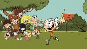 The Loud House, Vol. 11 image 0