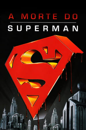 Superman: Doomsday poster 1
