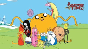 Adventure Time, Vol. 1 image 2