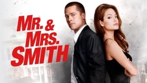 Mr. & Mrs. Smith (2005) image 1