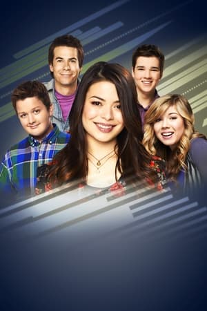 iCarly, Vol. 1 poster 3