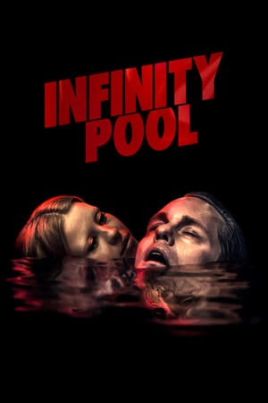 Infinity Pool poster 1