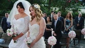 Grey's Anatomy, Season 7 - White Wedding image