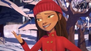 Spirit Riding Free, Season 7 - Lucky and the Thin Ice image