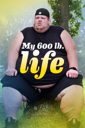 My 600-lb Life, Season 9 poster 0