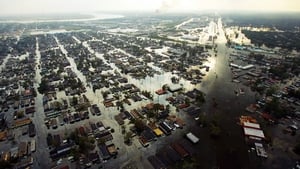 Soundtracks: Songs That Defined History, Season 1 - Hurricane Katrina image
