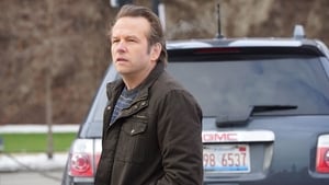 Chicago PD, Season 3 - The Song of Gregory Williams Yates (II) image