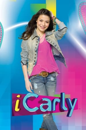iCarly, Vol. 3 poster 2