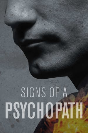 Signs of a Psychopath, Season 3 poster 3
