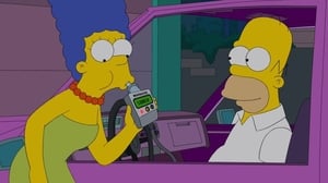 The Simpsons, Season 25 - Yellow Subterfuge image