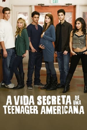The Secret Life of the American Teenager, Season 1 poster 0