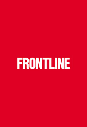 Frontline, Vol. 27 poster 0