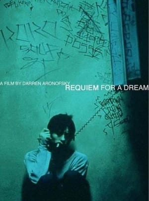 Requiem for a Dream (Director's Cut) poster 1