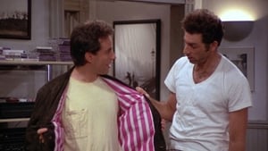 Seinfeld, Seasons 1 & 2 - The Jacket image