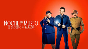 Night At the Museum: Secret of the Tomb image 2