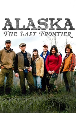 Alaska: The Last Frontier, Season 3 poster 1