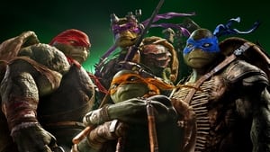 Teenage Mutant Ninja Turtles image 3