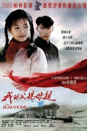 The Road Home poster 3