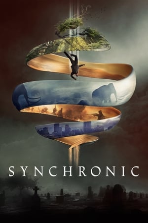 Synchronic poster 1