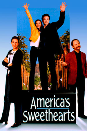 America's Sweethearts poster 4