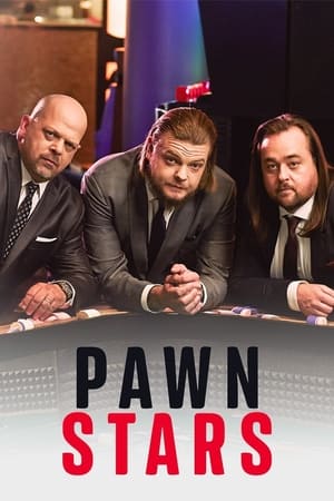 Pawn Stars, Vol. 10 poster 1