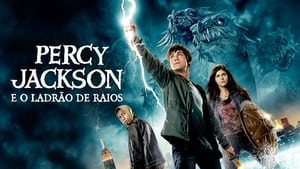 Percy Jackson & the Olympians: The Lightning Thief image 8