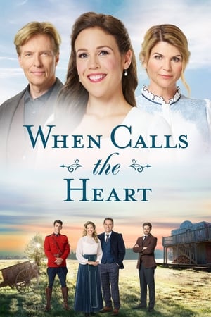 When Calls the Heart, Season 3 poster 2