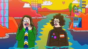Broad City: The Complete Series (Uncensored) image 1