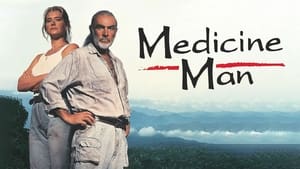 Medicine Man image 1