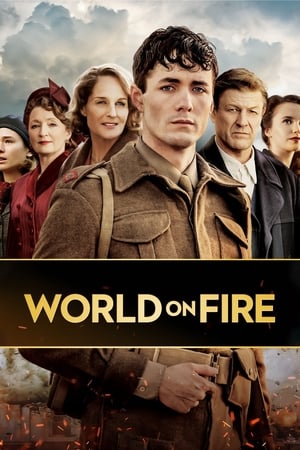 World On Fire, Season 1 poster 3