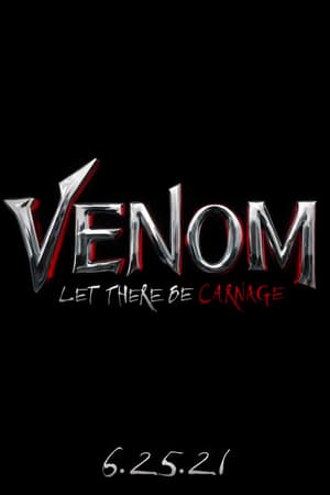 Venom: Let There Be Carnage poster 3