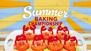 Summer Baking Championship, Season 2 image 0
