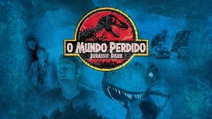 The Lost World: Jurassic Park image 1