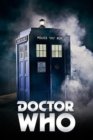 Doctor Who, Season 10 poster 1