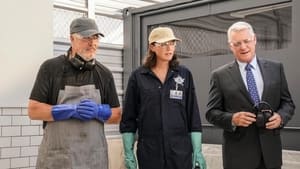 CSI: Vegas, Season 1 - Pipe Cleaner image