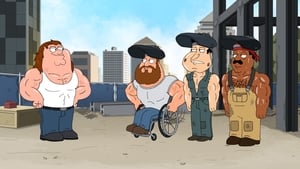 Family Guy, Season 16 - Three Directors image