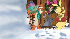 Winnie the Pooh: A Very Merry Pooh Year image 4