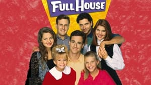 Full House, Season 2 image 1