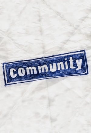 Community, Season 2 poster 3