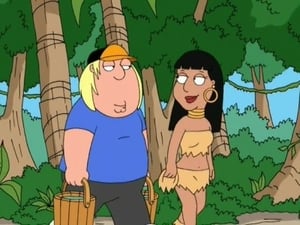 Family Guy, Season 4 - Jungle Love image