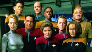 Star Trek: Voyager, Season 7 image 1