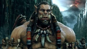 Warcraft image 1