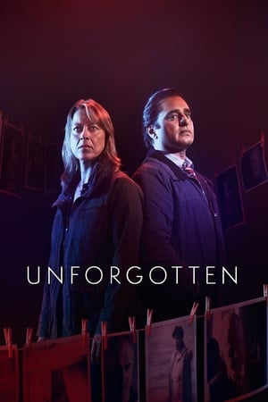 Unforgotten, Season 1 poster 3