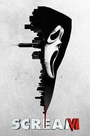 Scream VI poster 4