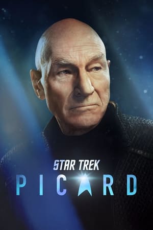 Star Trek: Picard, Season 3 poster 3
