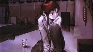 Serial Experiments Lain, The Complete Series image 1
