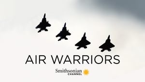 Air Warriors, Season 10 image 1