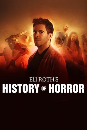 Eli Roth's History of Horror, Season 2 poster 3