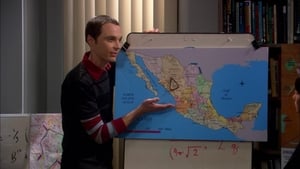 The Big Bang Theory, Season 1 - The Jerusalem Duality image